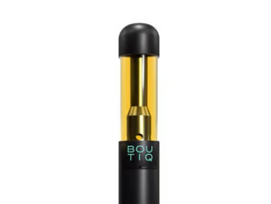 Blueberry - Live Resin Cartridge - 1g - Boutiq